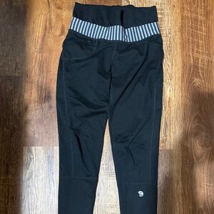 Mountain Hardware 32 Degree Leggings Small